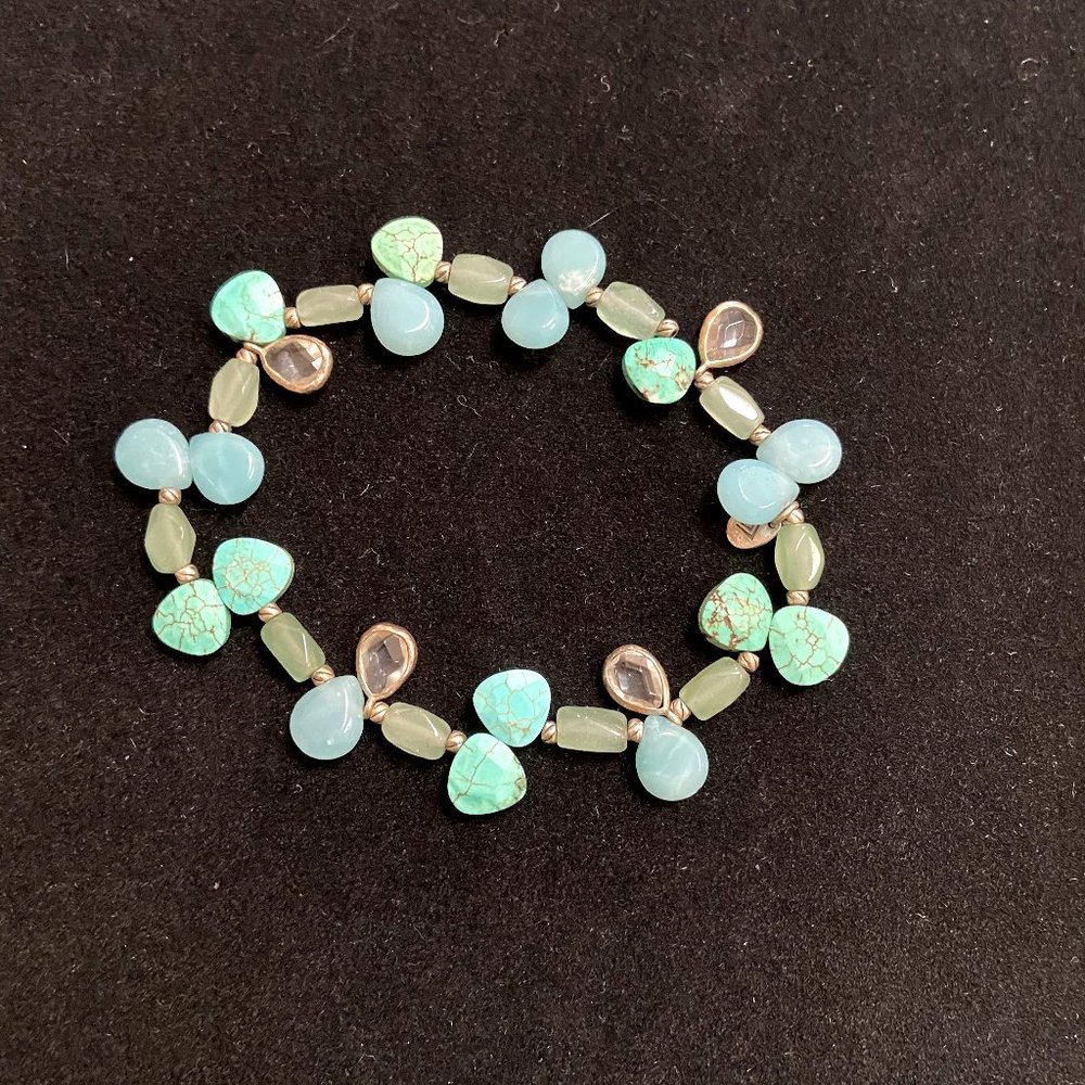Silpada bracelet